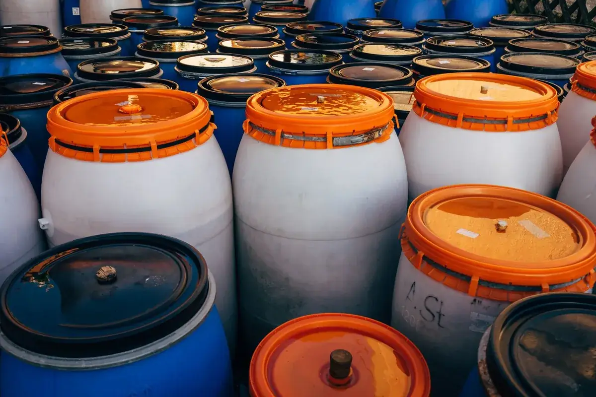 Medical Waste Removal in Grass Lake, MI